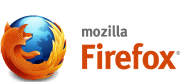 Firefox logo