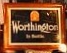 A tasty Worthington mirror