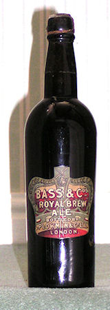 Bigger version of Royal Ale